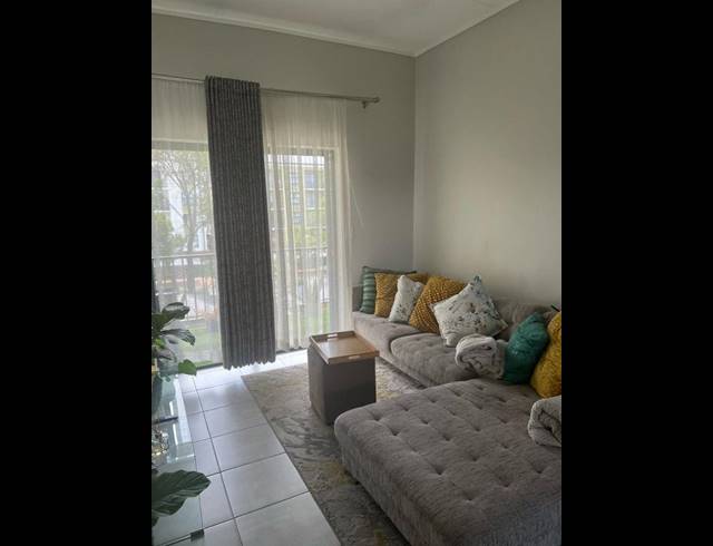 2 BEDROOM PROPERTY TO RENT IN LINBRO PARK